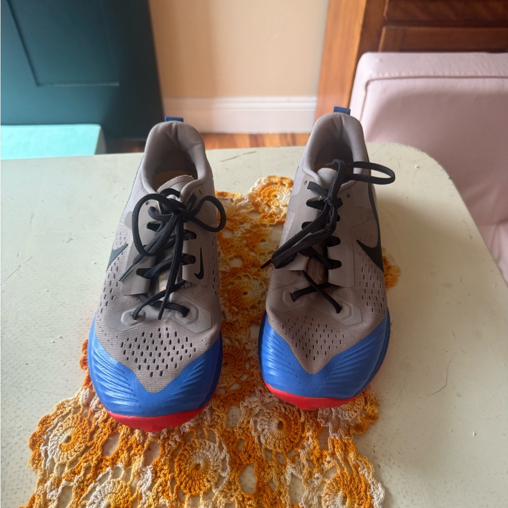 COPY - Nike Air Zoom Terra Kiger Women’s Running Shoe